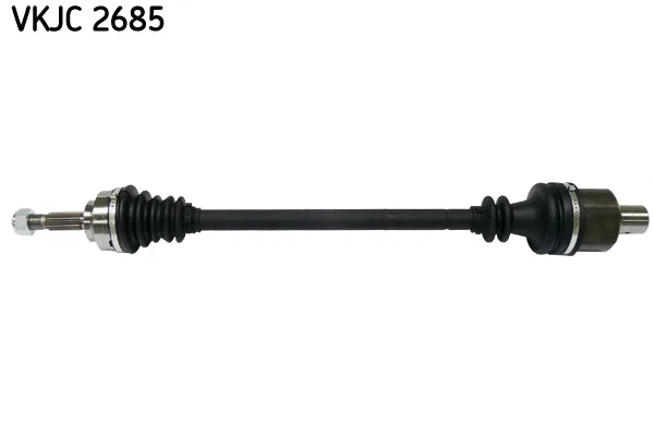 Полуоска SKF